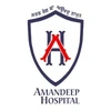 Amandeep Kamal Hospital Private Limited