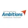 Ambitions Commerce Institute Private Limited