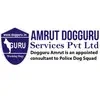 Amrut Dog Guru Services Private Limited