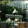 Analog Webmedia Private Limited