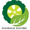 Anandalal Electric Private Limited