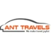 Ant Travels Private Limited