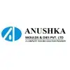 Anushka Moulds And Dies Private Limited
