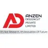 Anzen Designcut Private Limited