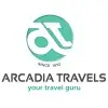 Arcadia Travels Private Limited