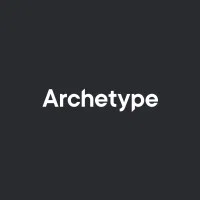 Archetype Agency Private Limited