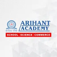 Arihant Academy Limited