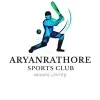 Aryanrathore Sports Club Private Limited