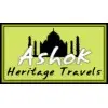 Ashok Heritage Travels Private Limited