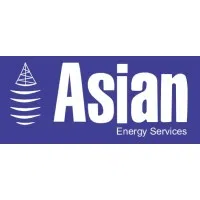 Asian Energy Services Limited