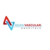 Asian Vascular Hospitals Private Limited