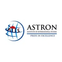 Astron Institute Of International Studies Private Limited