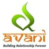 Avanidhara Infrazone Private Limited