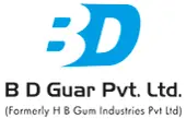 B.D. Guar Private Limited
