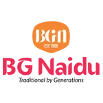 B.G.Naidu Sweets Private Limited