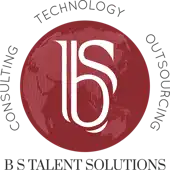 B.S.Talent Solutions Private Limited