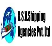 B.S.V.Shipping Agencies Private Limited