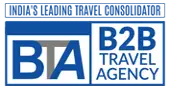B2B Travel Agency India Private Limited