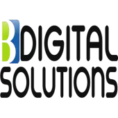 B3 Digital Solutions Private Limited
