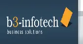 B3 Infotech Private Limited