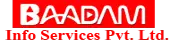 Baadam Info & Tradelink Services Private Limited