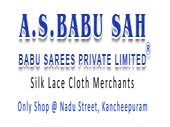 Babu Sarees Private Limited