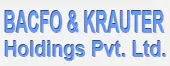 Bacfo & Krauter Holdings Private Limited