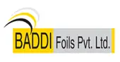 Baddi Foils Private Limited