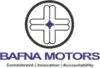 Bafna Motors (Mumbai) Private Limited