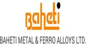 Baheti Recycling Industries Limited