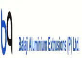 Balaji Aluminium Extrusions Private Limited