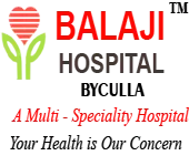 Balaji Heart Hospital And Diagnostic Centre Private Limited