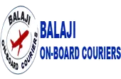 Balaji On Board Couriers Private Limited