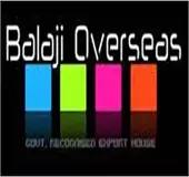Balaji Overseas Om Private Limited