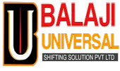 Balaji Universal Shifting Solution Private Limited
