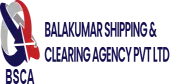 Balakumar Shippiing And Clearing Agency Private Limited