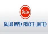 Balar Impex Private Limited