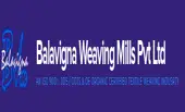 Balavigna Weaving Mills Private Limited