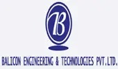 Balicon Engineering & Technologies Private Limited