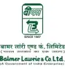 Balmer Lawrie And Company Limited