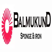 Balmukund Sponge And Iron Private Limite D