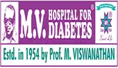 Bangalore Diabetes Centre Private Limited