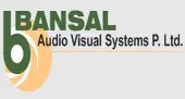 Bansal Audio-Visual Systems Private Limited
