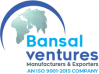 Bansal Ventures Private Limited