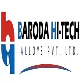 Baroda Hi-Tech Alloys Private Limited