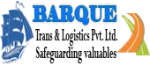 Barque Trans & Logistics Private Limited