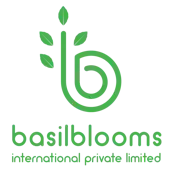 Basilblooms International Profile The Company Check