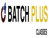 Batch Plus Classes Private Limited