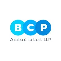 Bcp Associates Llp