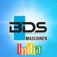 Bds Machines Private Limited